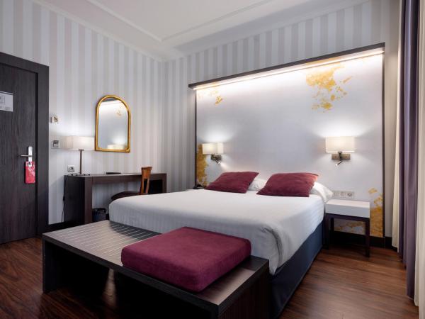 Intelier Palacio San Martin : photo 10 de la chambre chambre double standard