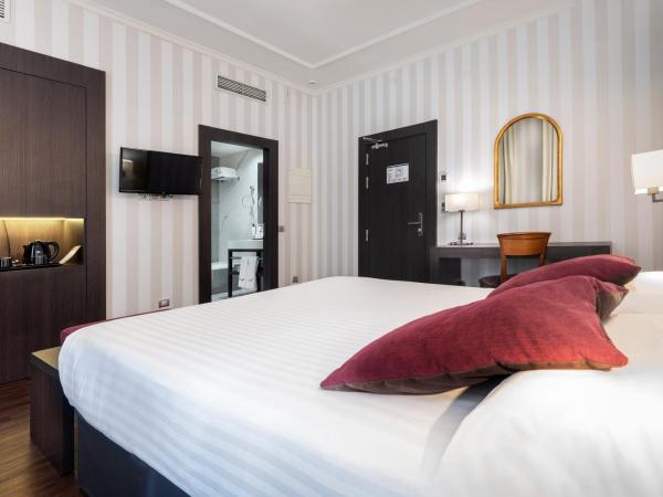 Intelier Palacio San Martin : photo 9 de la chambre chambre double standard