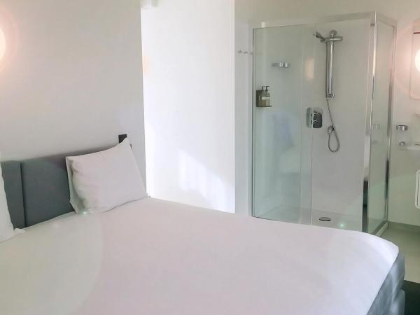 Urban Residences Maastricht : photo 2 de la chambre suite