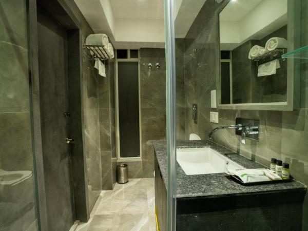 Poiisse : photo 3 de la chambre chambre double deluxe avec balcon