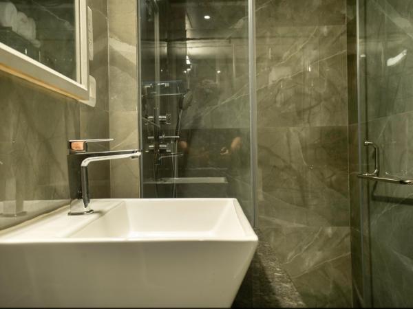 Poiisse : photo 8 de la chambre chambre double standard