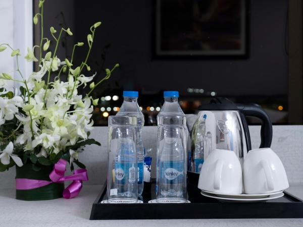 Poiisse : photo 10 de la chambre chambre double standard