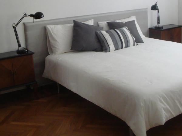 Gianduja B&B : photo 10 de la chambre suite junior