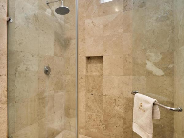 Hotel Estancia Business Class : photo 5 de la chambre chambre double deluxe