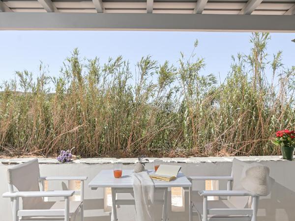 Vive Mare Plaka II : photo 5 de la chambre studio deluxe