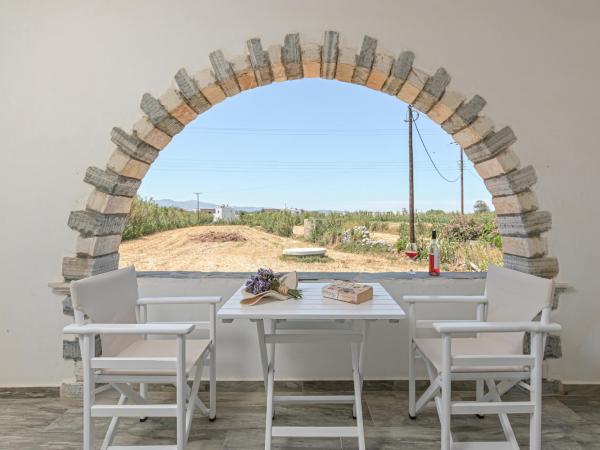 Vive Mare Plaka II : photo 6 de la chambre studio double deluxe