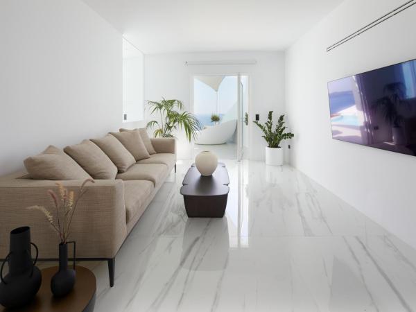 The Saint Hotel : photo 6 de la chambre villa the one - saint