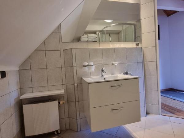 Hotel Karkonosze : photo 2 de la chambre studio supérieur