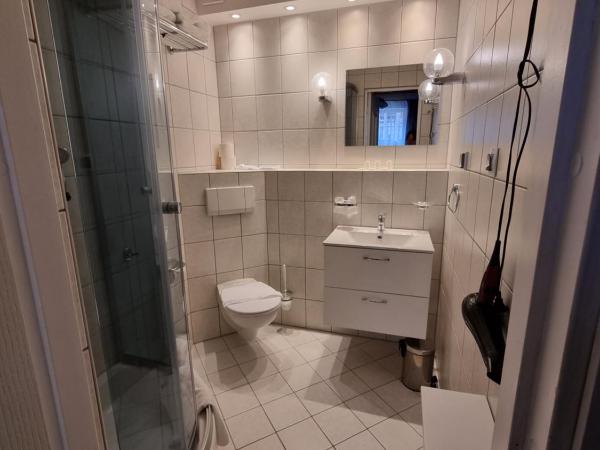 Hotel Karkonosze : photo 3 de la chambre chambre double Économique