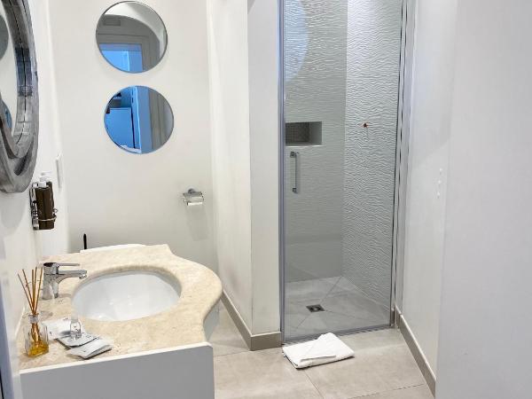 In centro unique rooms : photo 9 de la chambre chambre double supérieure