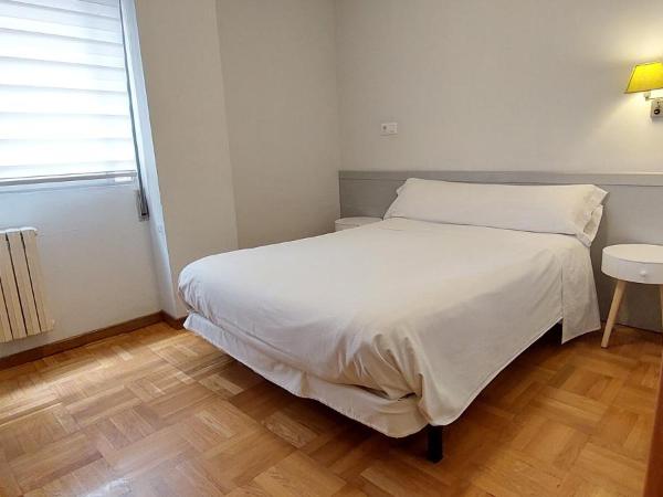 Pensión Romero : photo 2 de la chambre chambre simple