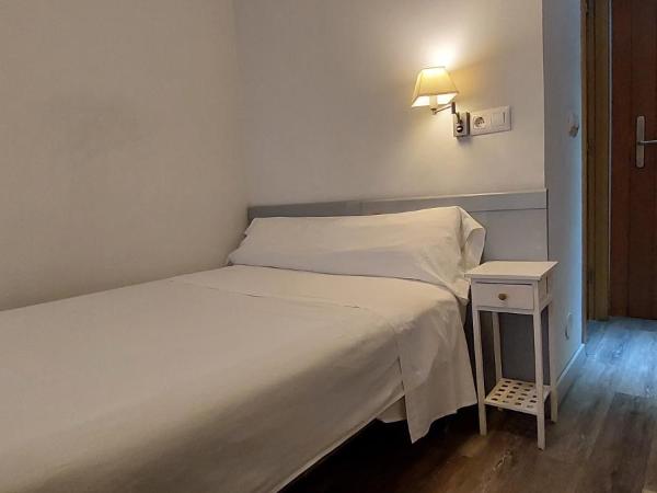 Pensión Romero : photo 3 de la chambre chambre simple