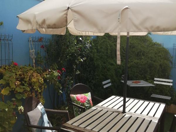 Peniche Blue Wave Home : photo 1 de la chambre chambre familiale