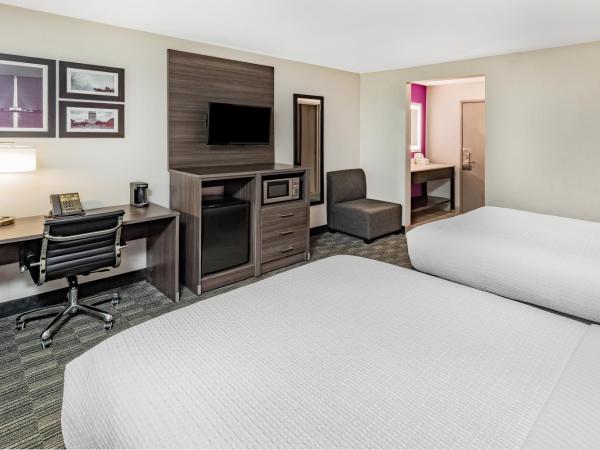 La Quinta by Wyndham Houston Southwest : photo 2 de la chambre chambre double avec 2 lits doubles
