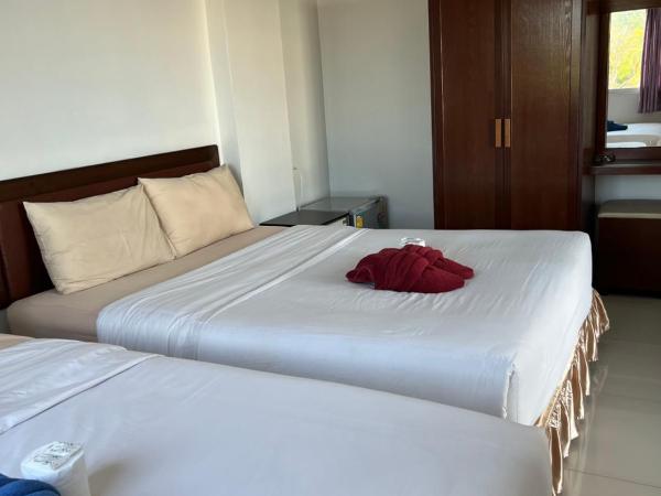 Baanpak Sam Anong : photo 3 de la chambre chambre familiale