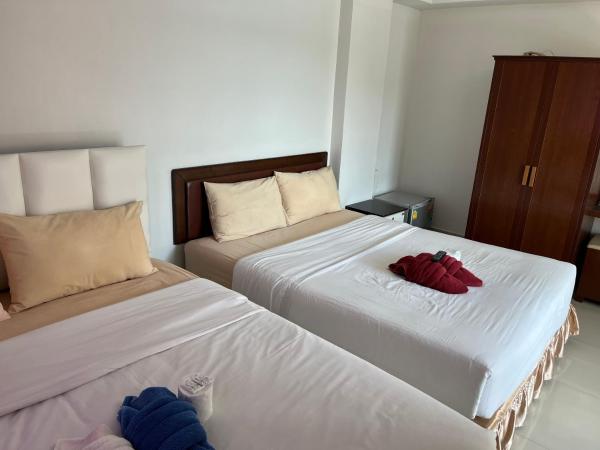 Baanpak Sam Anong : photo 7 de la chambre chambre familiale