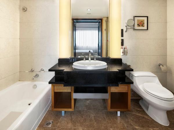 Crowne Plaza Chengdu City Center, an IHG Hotel : photo 4 de la chambre suite standard