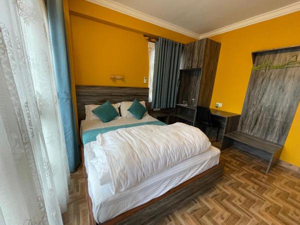 Munus Travel Home : photo 2 de la chambre chambre simple