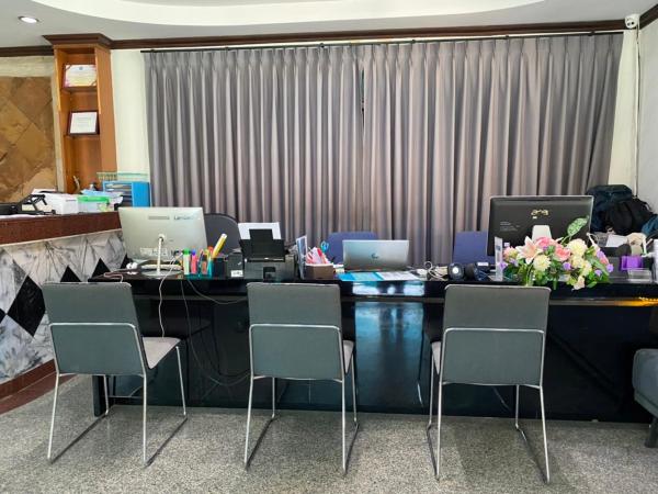 U Rip Resort Phi Phi Hotel : photo 1 de la chambre villa 2 chambres avec piscine