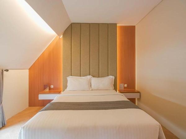Adotel : photo 1 de la chambre chambre simple deluxe