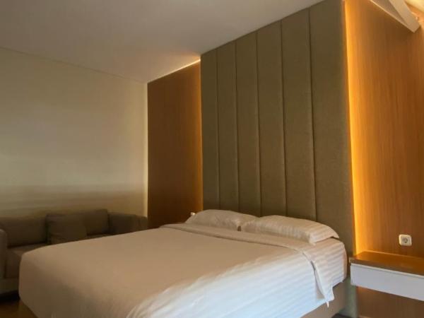 Adotel : photo 2 de la chambre chambre simple deluxe