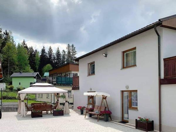 Apartamenty Alcatraz z jacuzzi : photo 8 de la chambre appartement standard