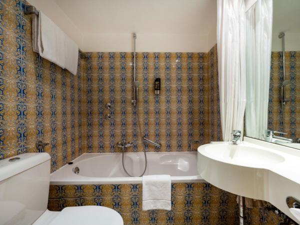 Hotel Arosa Düsseldorf Oberkassel : photo 1 de la chambre chambre double