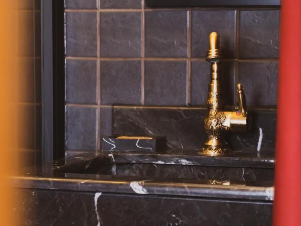 istifci : photo 4 de la chambre chambre deluxe