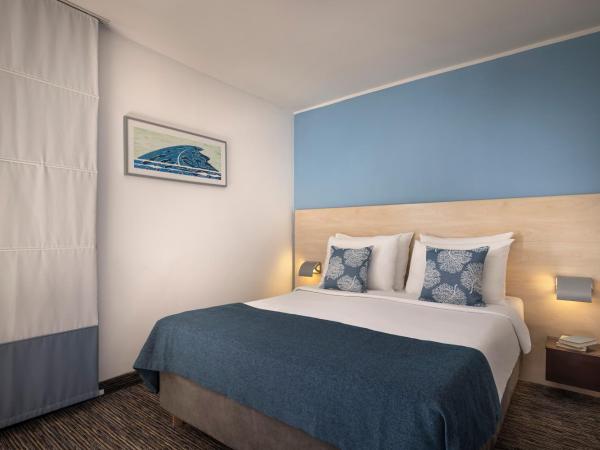 Valamar Diamant Hotel : photo 4 de la chambre room for 2 - hotel