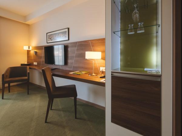Imola Hotel Platán : photo 10 de la chambre chambre double ou lits jumeaux premium