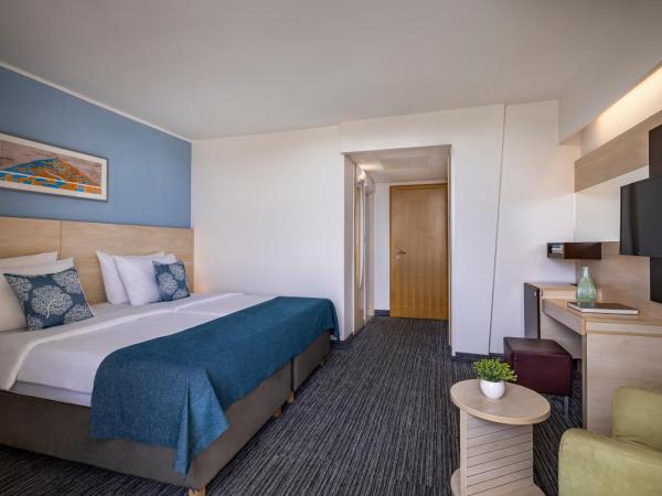 Valamar Diamant Hotel : photo 6 de la chambre superior room for 2- hotel