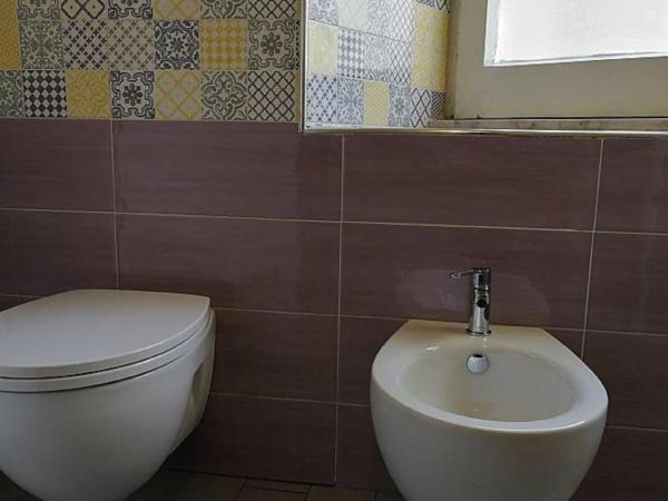 Antichi Riverberi in Station : photo 2 de la chambre chambre double Économique