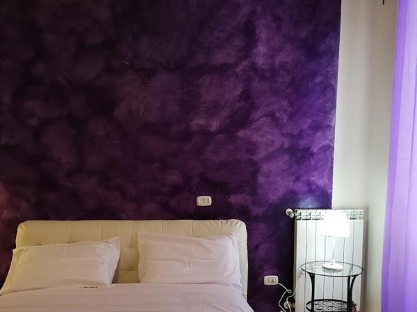 Antichi Riverberi in Station : photo 4 de la chambre chambre double Économique