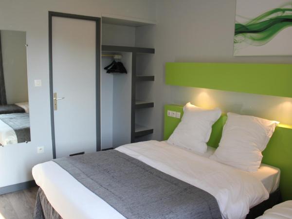 Hotel Esplanade : photo 6 de la chambre chambre double