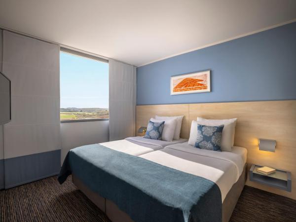 Valamar Diamant Hotel : photo 7 de la chambre junior suite for 2+1 - hotel