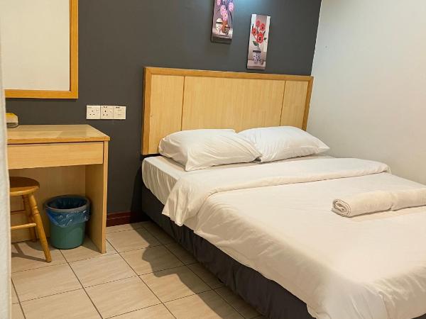 Fresh Hotel : photo 3 de la chambre chambre standard lit queen-size