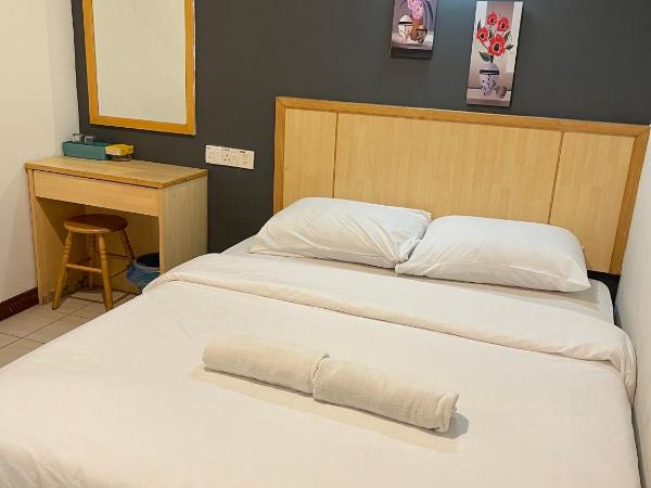 Fresh Hotel : photo 4 de la chambre chambre standard lit queen-size