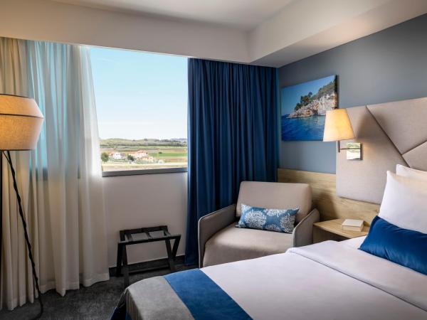 Valamar Diamant Hotel : photo 2 de la chambre suite for 2+2 - hotel