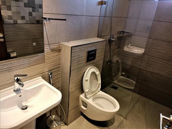 Retrieve Health & Wellness : photo 6 de la chambre chambre lits jumeaux deluxe