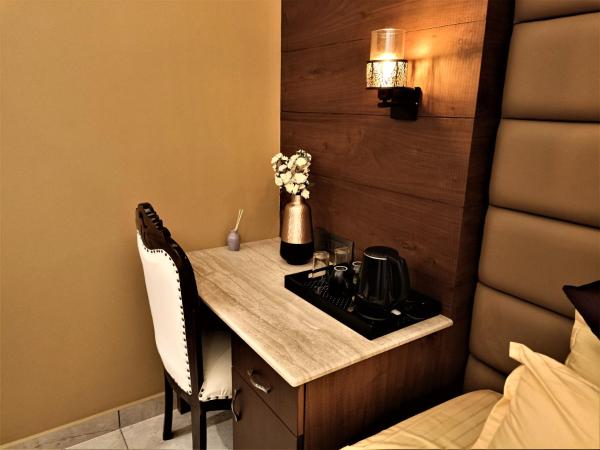 Retrieve Health & Wellness : photo 3 de la chambre chambre simple deluxe