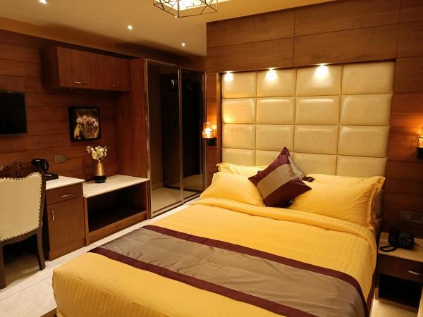 Retrieve Health & Wellness : photo 3 de la chambre chambre double deluxe