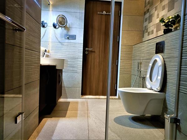 Retrieve Health & Wellness : photo 5 de la chambre chambre lit king-size deluxe