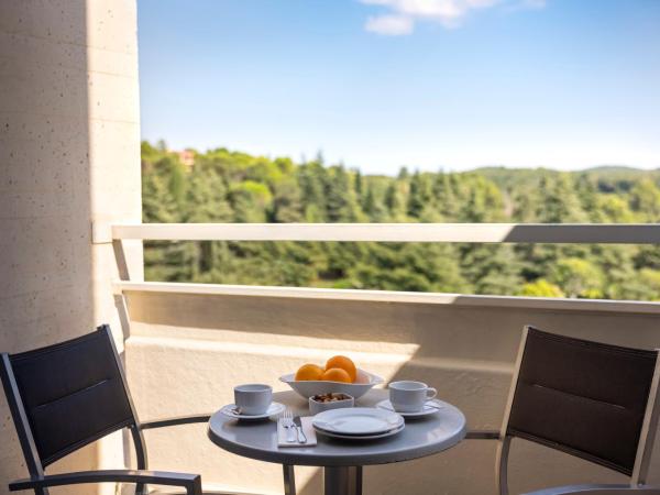 Valamar Diamant Hotel : photo 4 de la chambre room for 4 - hotel