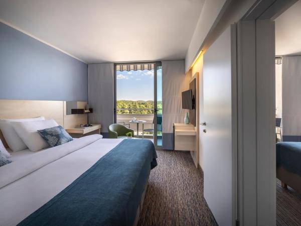 Valamar Diamant Hotel : photo 3 de la chambre room for 4 - hotel