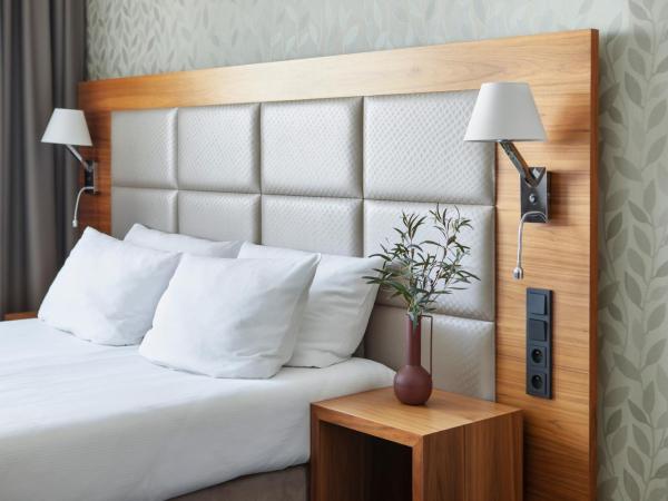 Sea Premium Apartments - Destigo Hotels : photo 1 de la chambre appartement