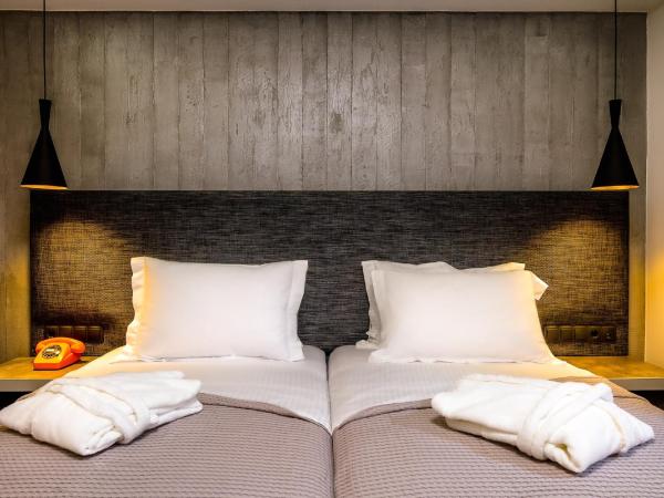 360 Degrees : photo 4 de la chambre chambre double ou lits jumeaux standard