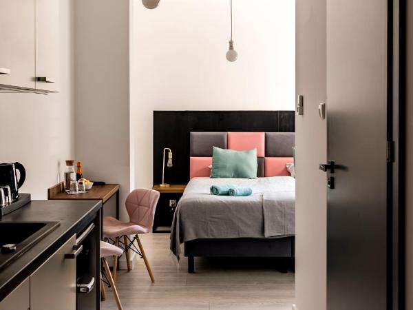 Cooltour : photo 1 de la chambre appartement supérieur