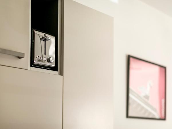 Cooltour : photo 6 de la chambre appartement supérieur