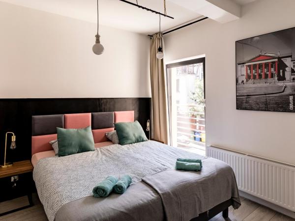 Cooltour : photo 4 de la chambre appartement supérieur