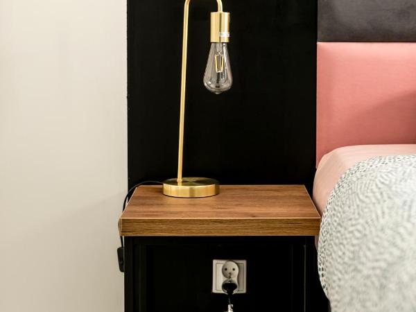 Cooltour : photo 1 de la chambre chambre lits jumeaux